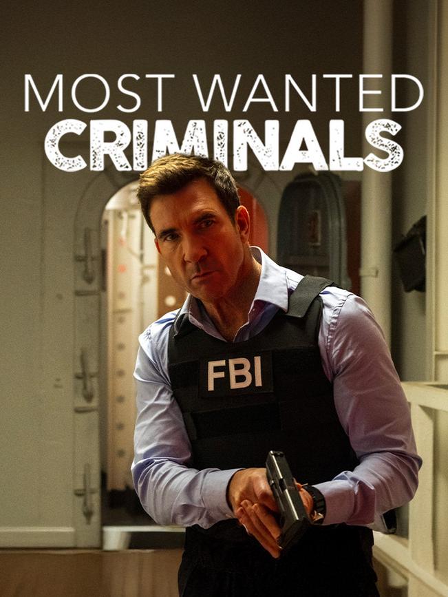Most Wanted Criminals