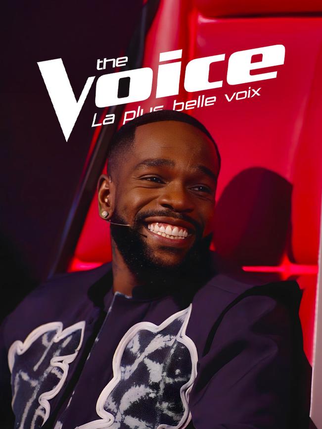 The Voice