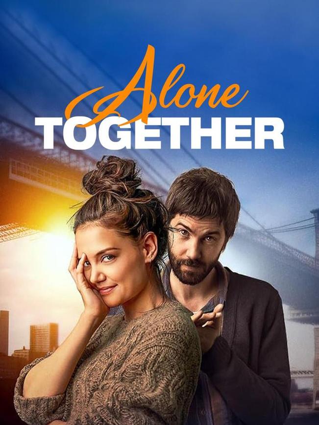 Alone together