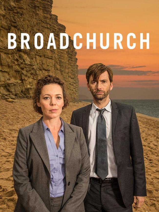 Broadchurch