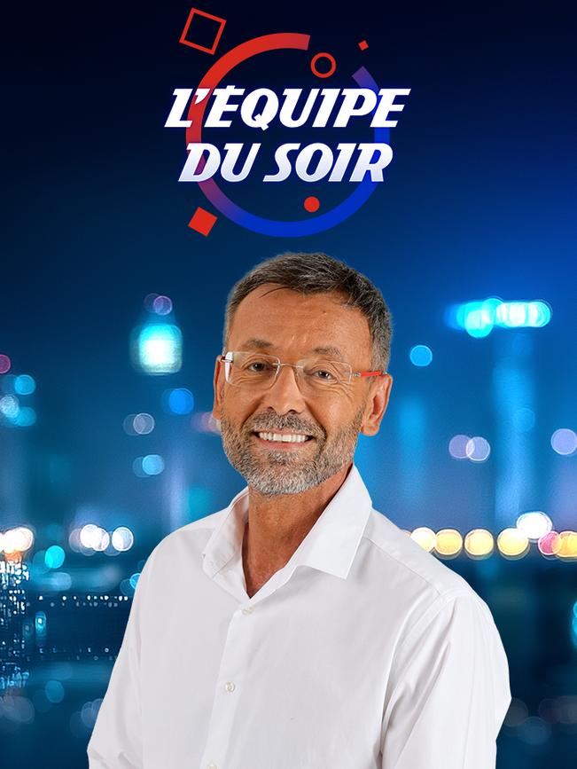 L'Équipe du Soir
