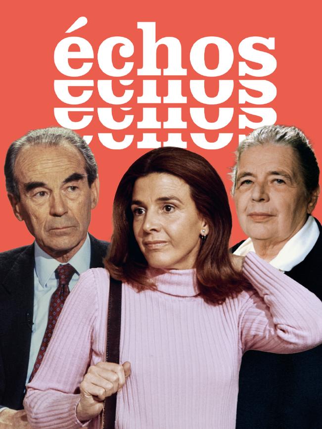 Échos