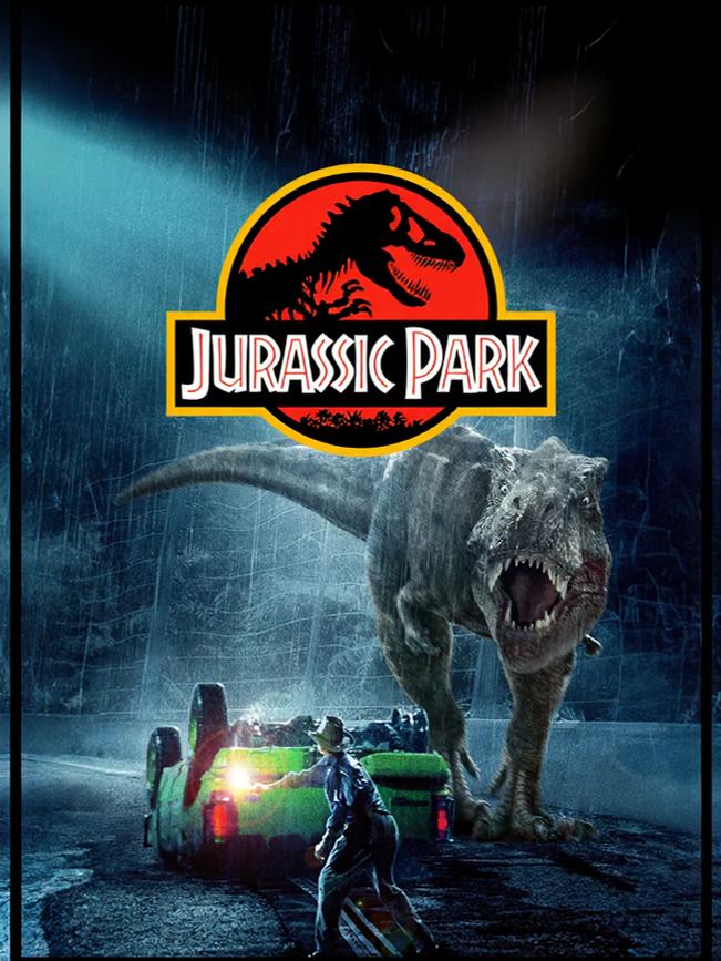 Jurassic Park