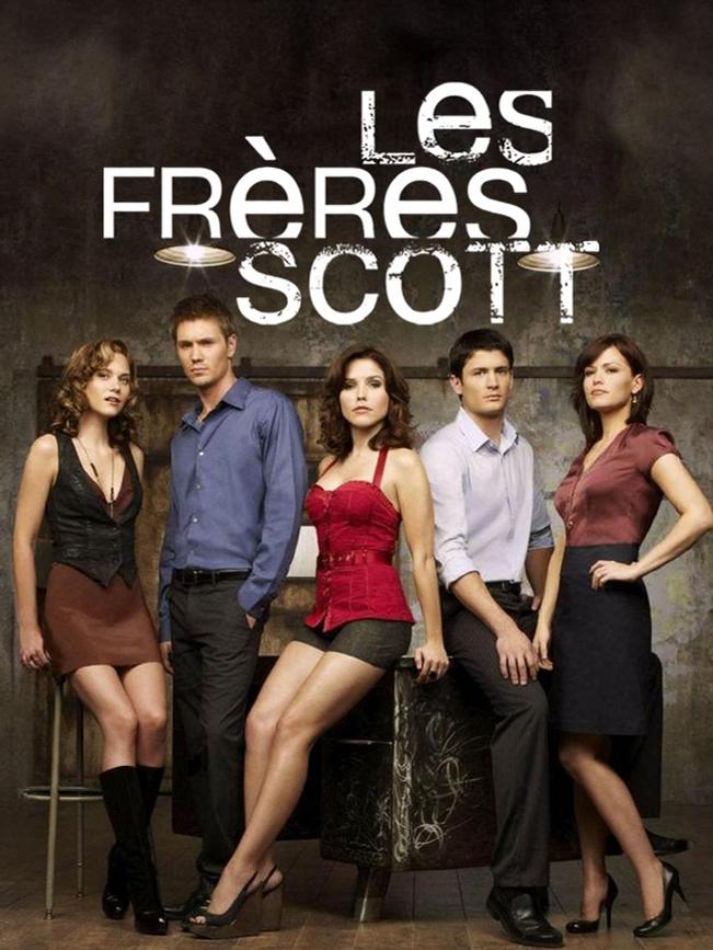 Les Frères Scott