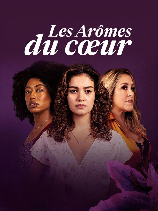 Les arômes du Coeur