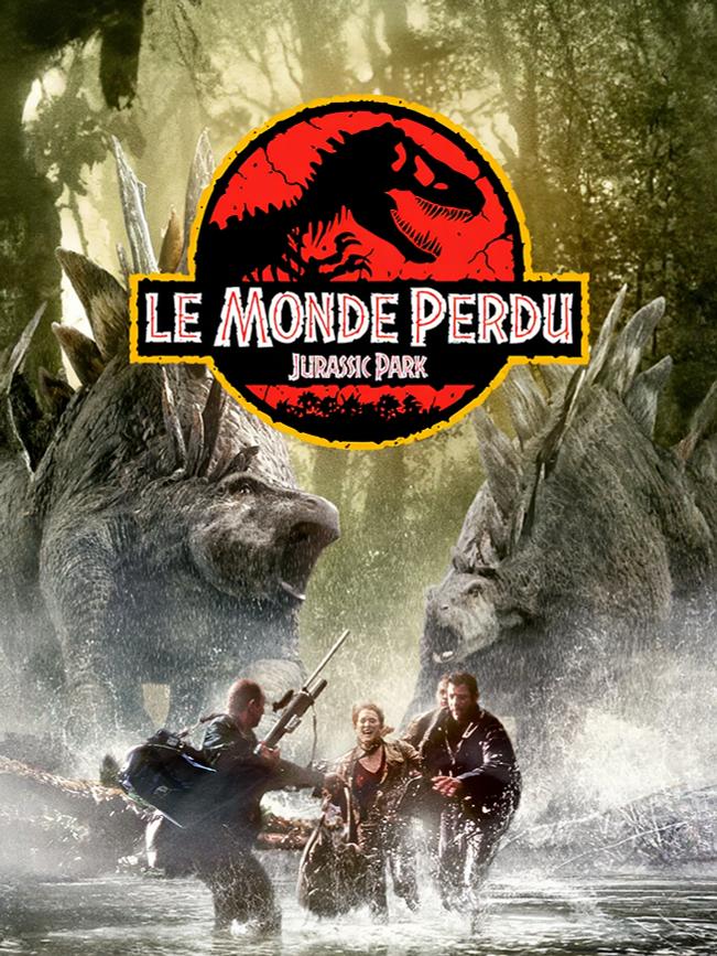 Le Monde perdu : Jurassic Park