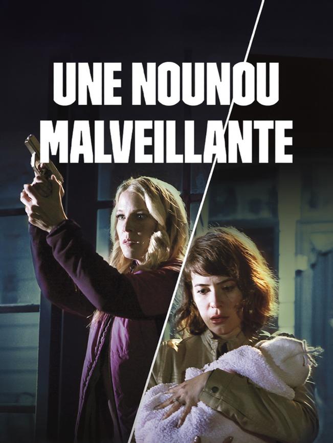 Une nounou malveillante