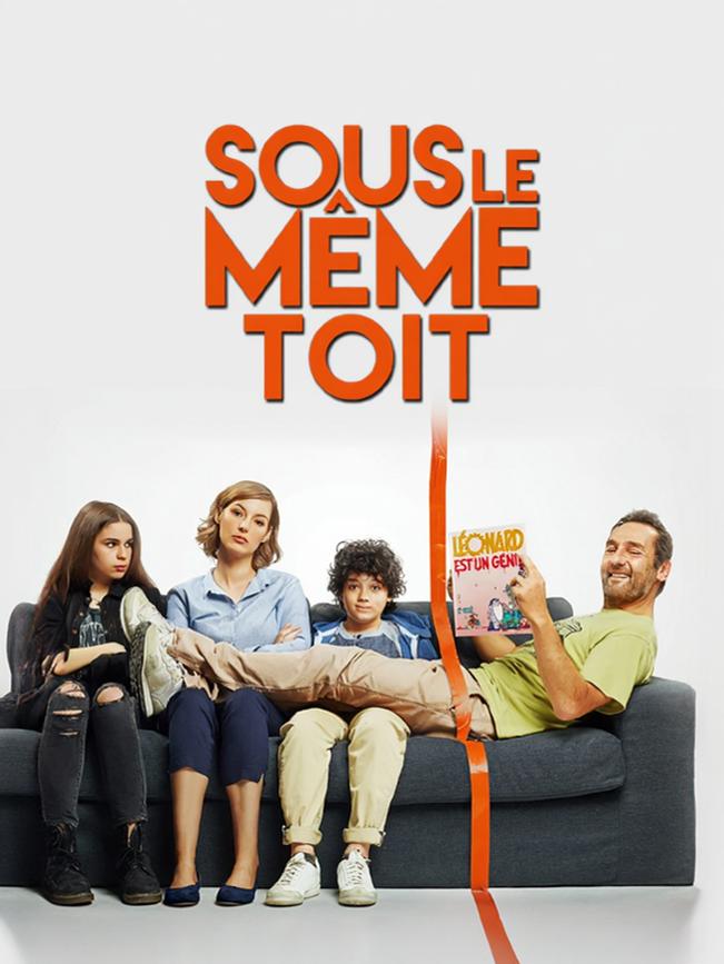 Sous le même toit