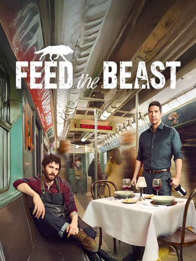Feed the Beast