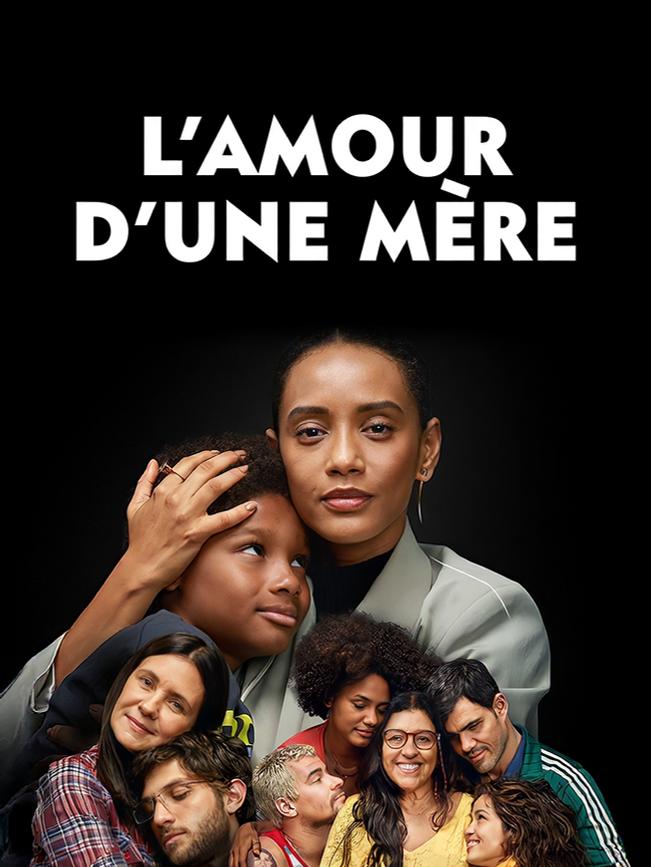 L'Amour d'une mère