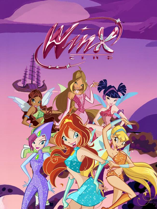 Winx Club