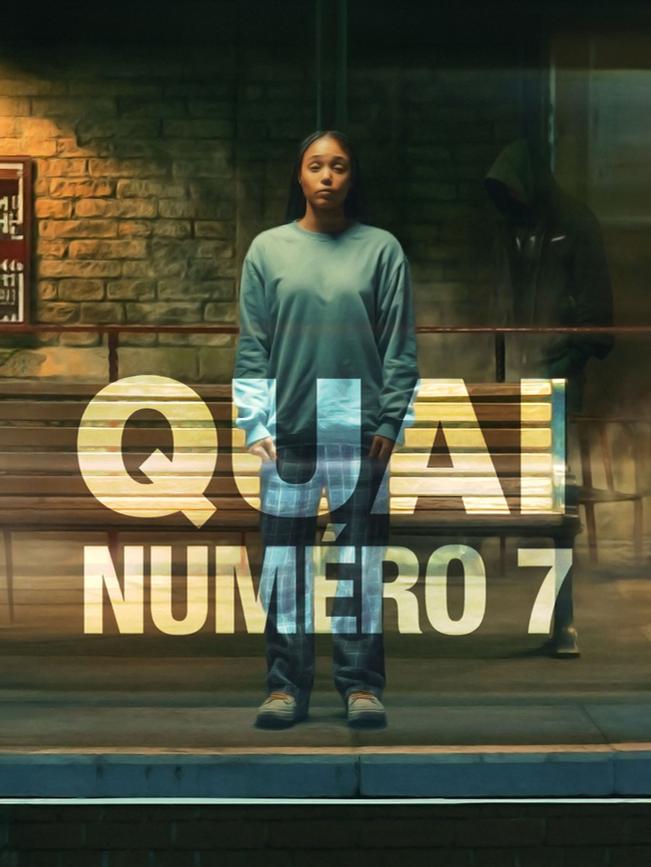 Quai numéro 7