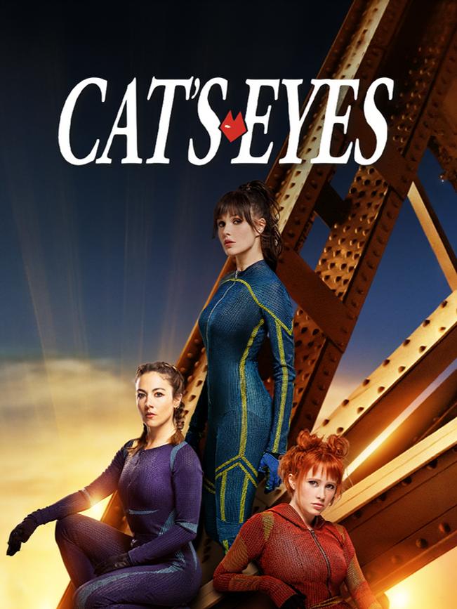 Cat's Eyes