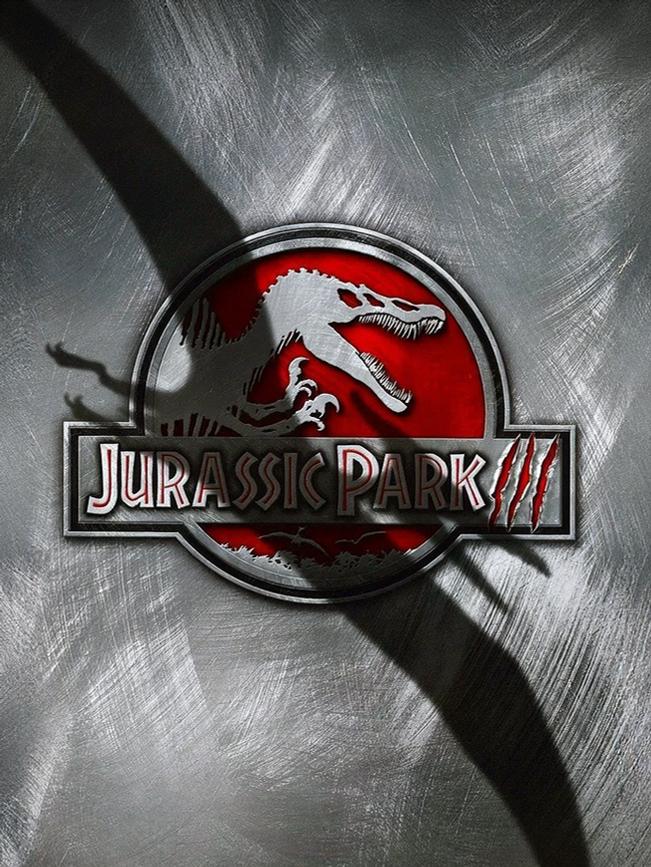 Jurassic Park 3