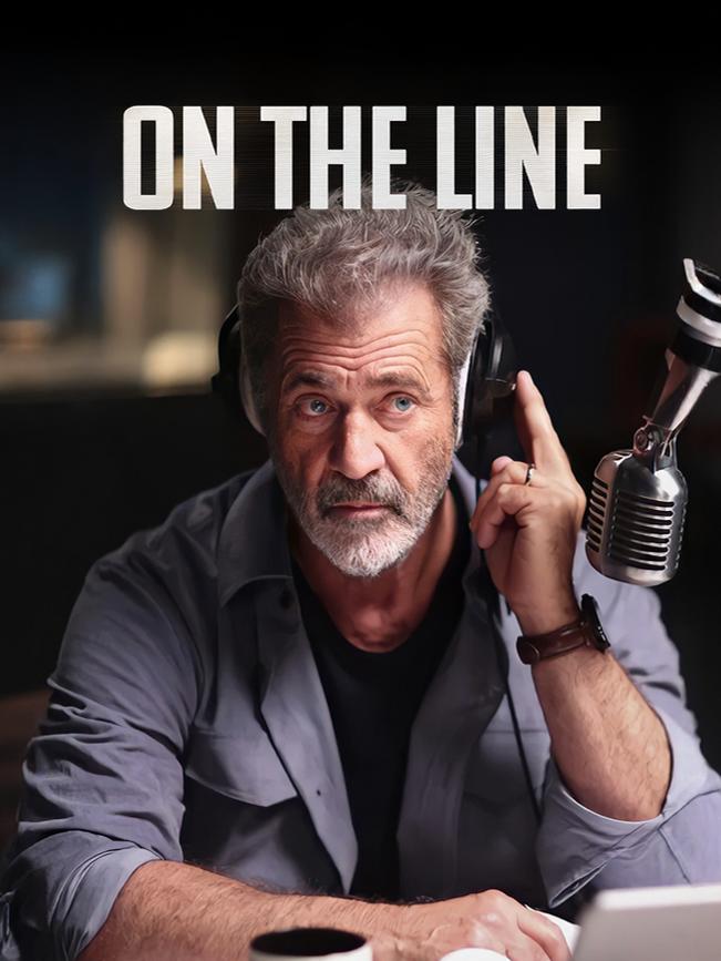 On the Line