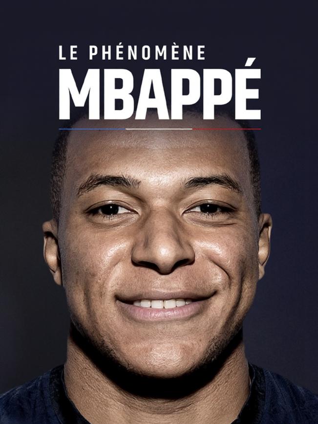 Le phénomène Mbappé