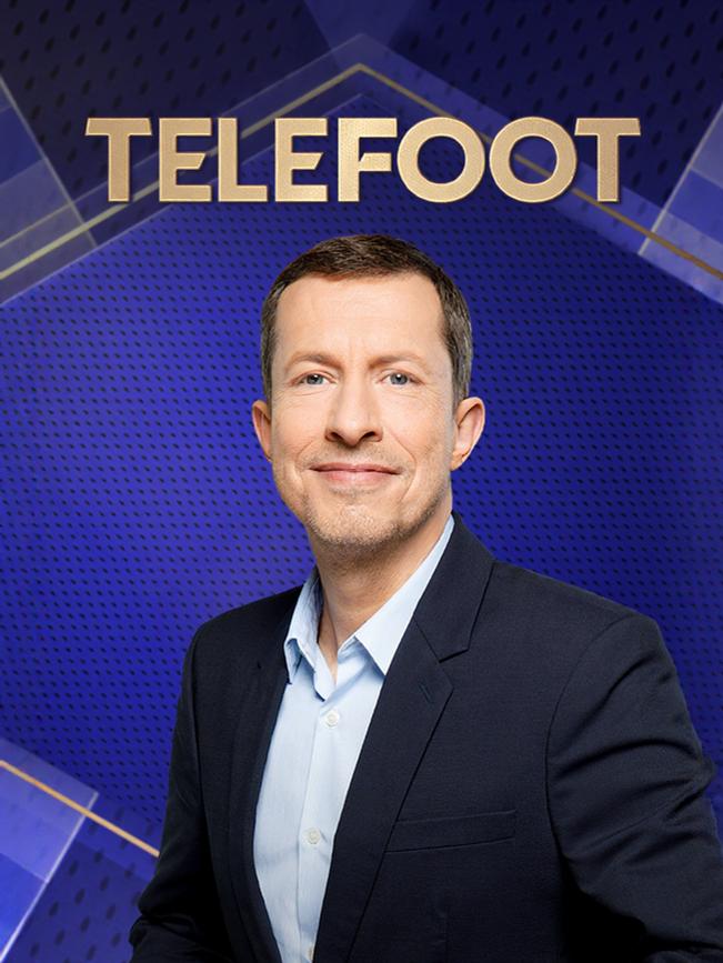 Téléfoot