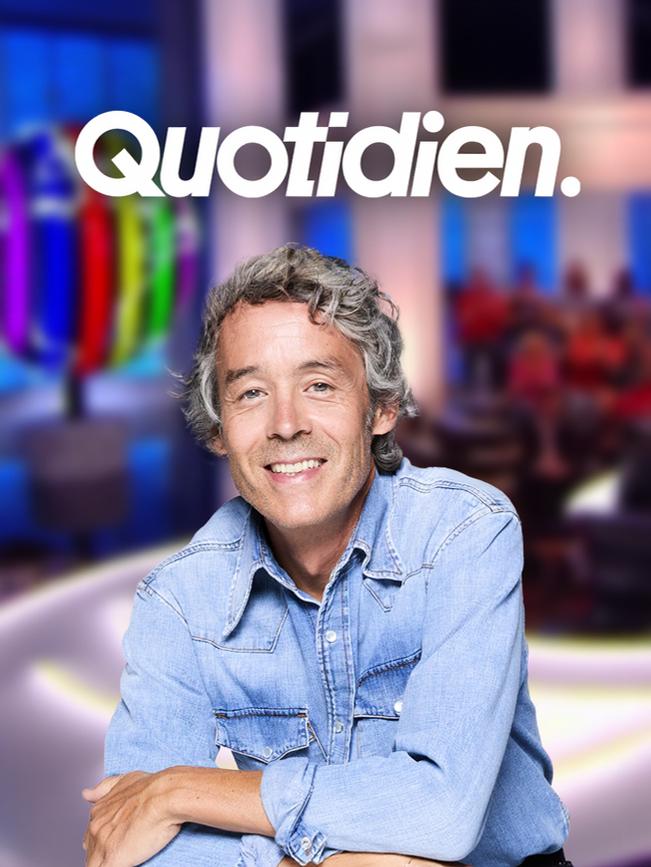 Quotidien