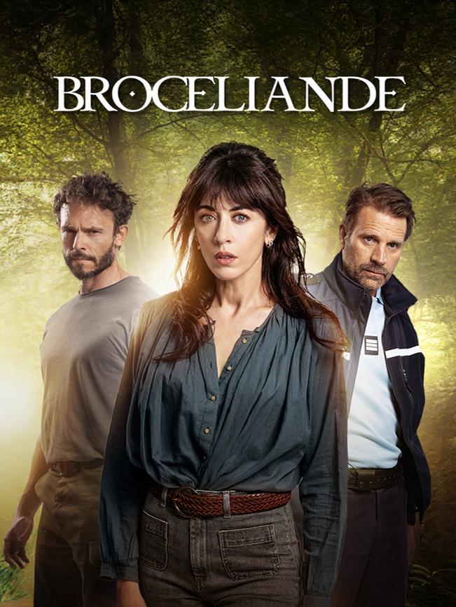 Brocéliande
