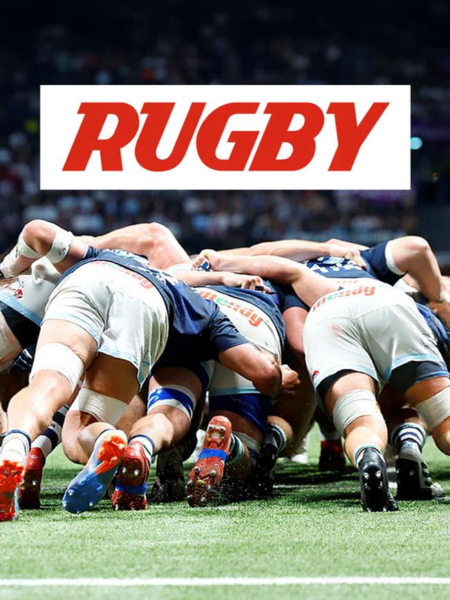 Rugby