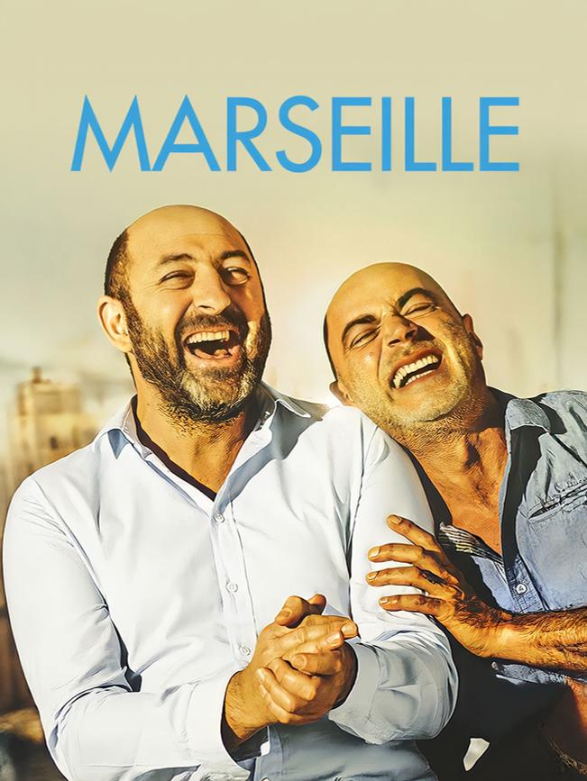 Marseille