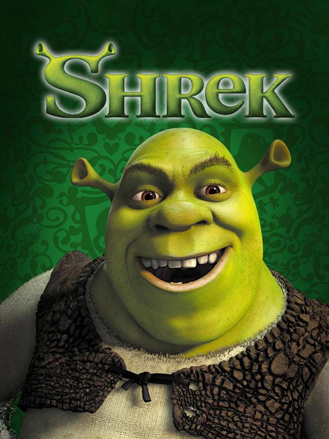 Shrek