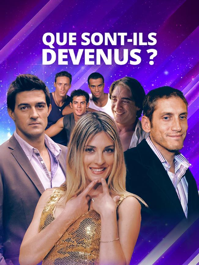 Que sont-ils devenus ?