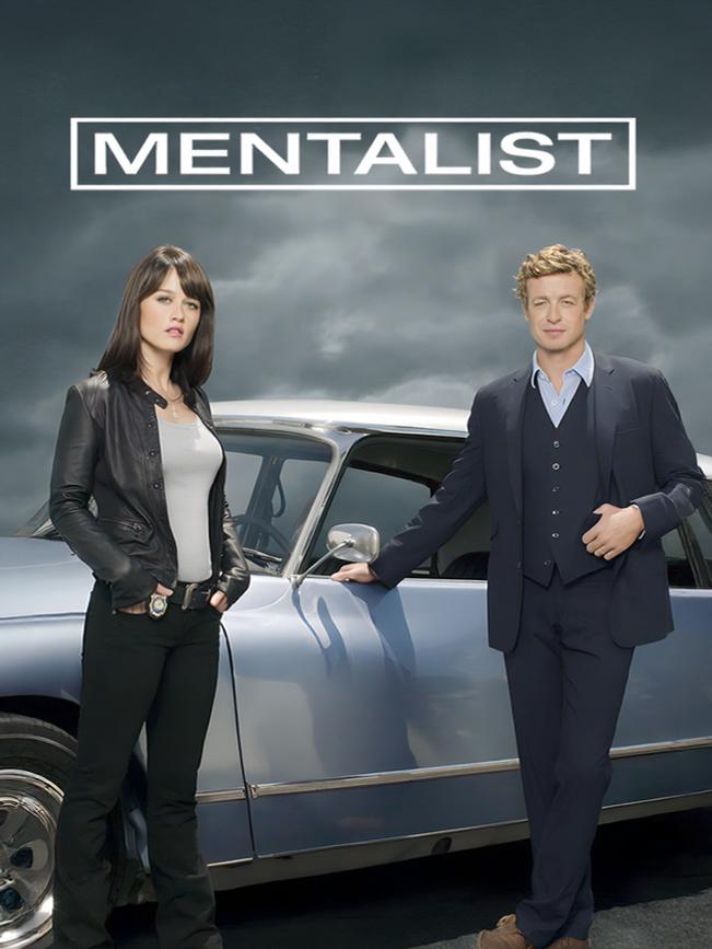 Mentalist