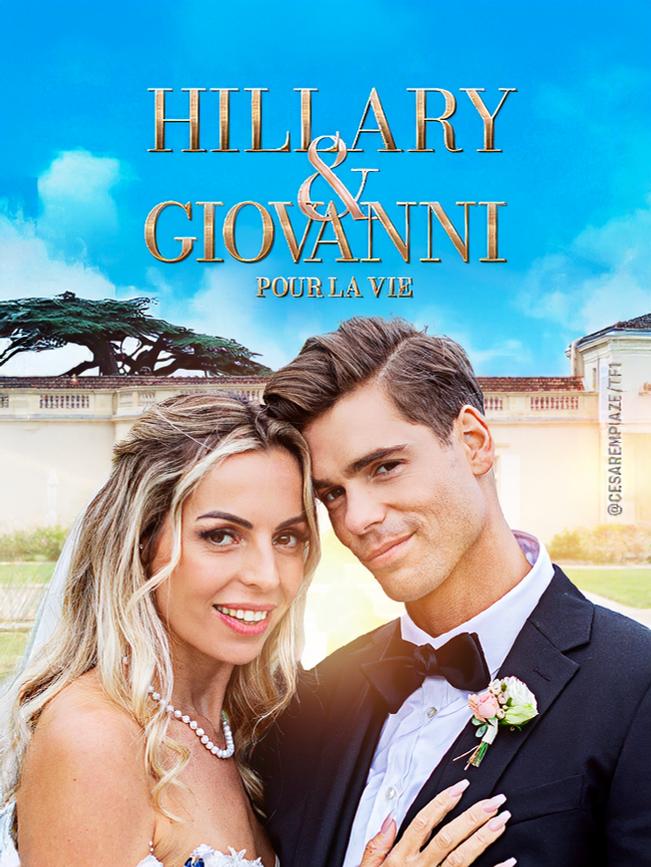 Hillary et Giovanni : Pour la vie