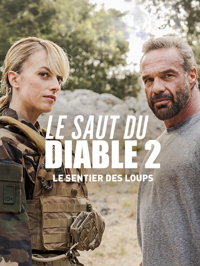 Le saut du diable
