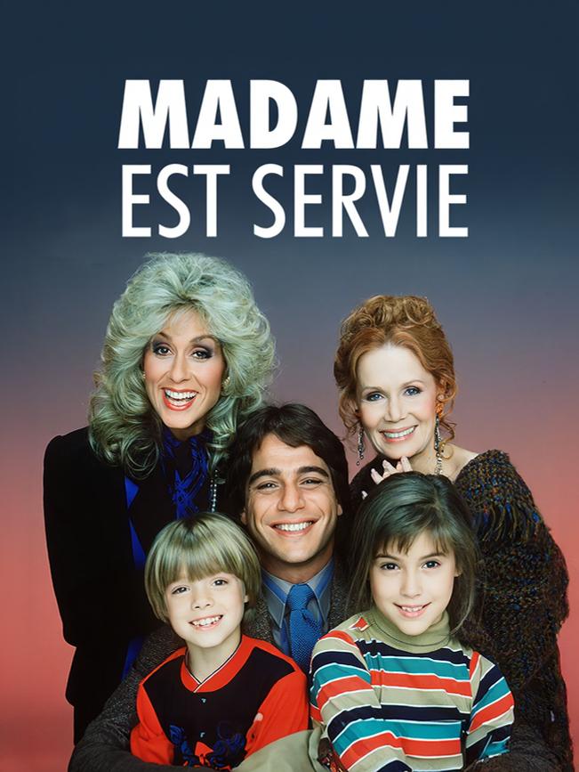 Madame est servie