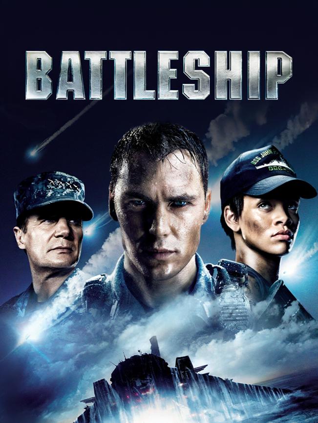 Battleship