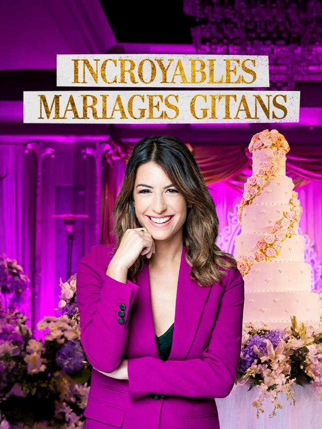 Incroyables mariages gitans