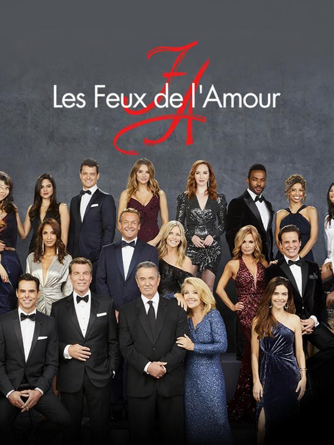 Les Feux de l'amour