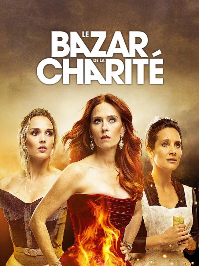Le Bazar de la Charité
