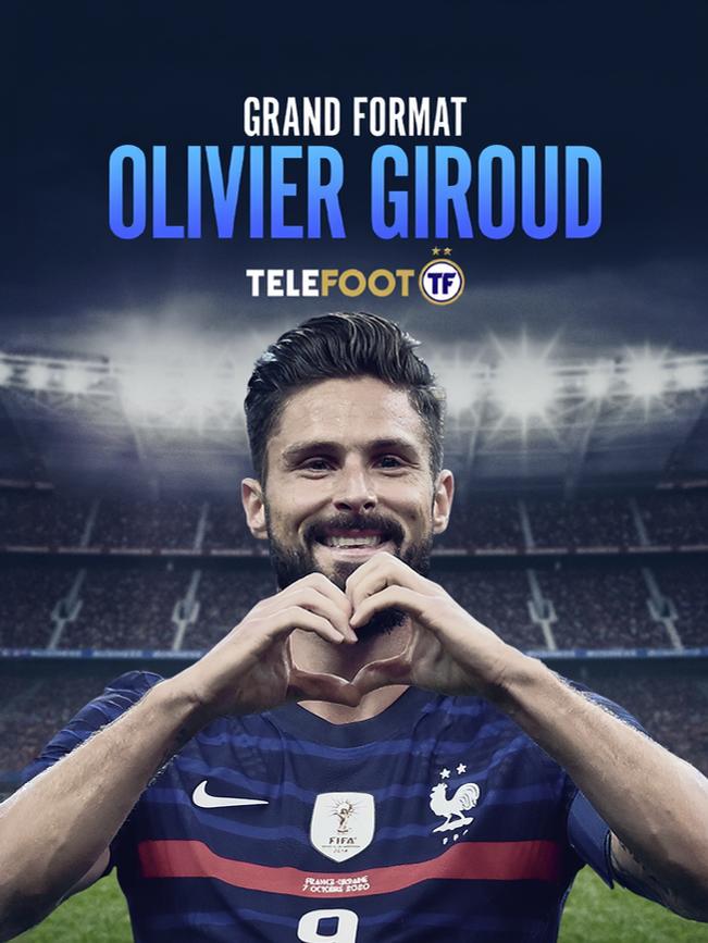 Olivier Giroud