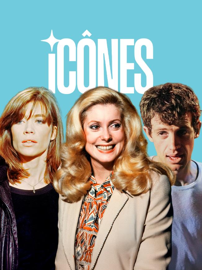 Icônes