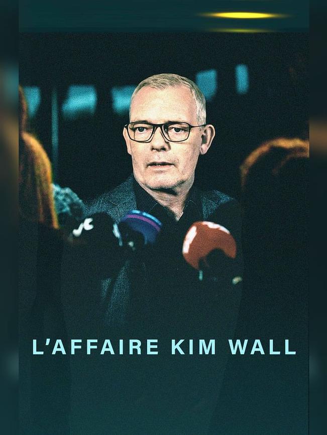 L'affaire Kim Wall