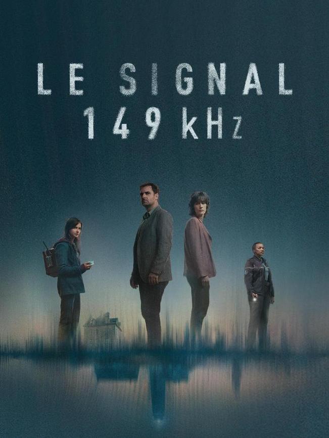 Le Signal 149 kHz
