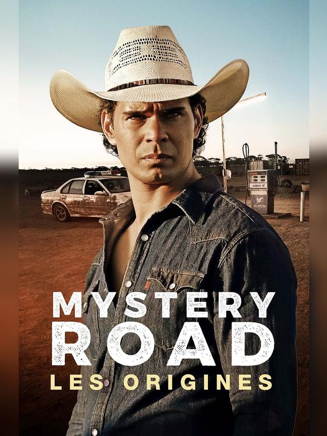 Mystery Road : les origines