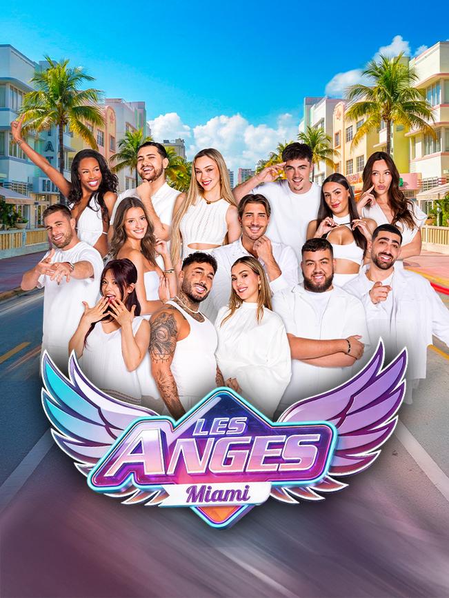 Les Anges