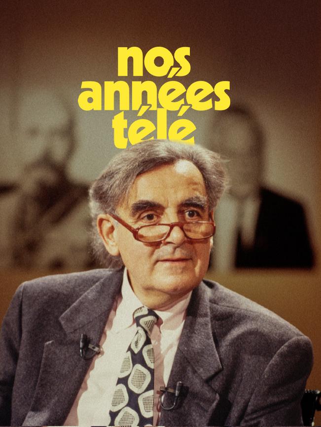 Nos années télé