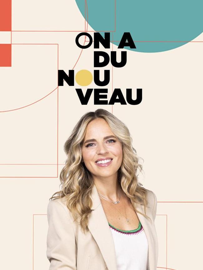 On a du nouveau