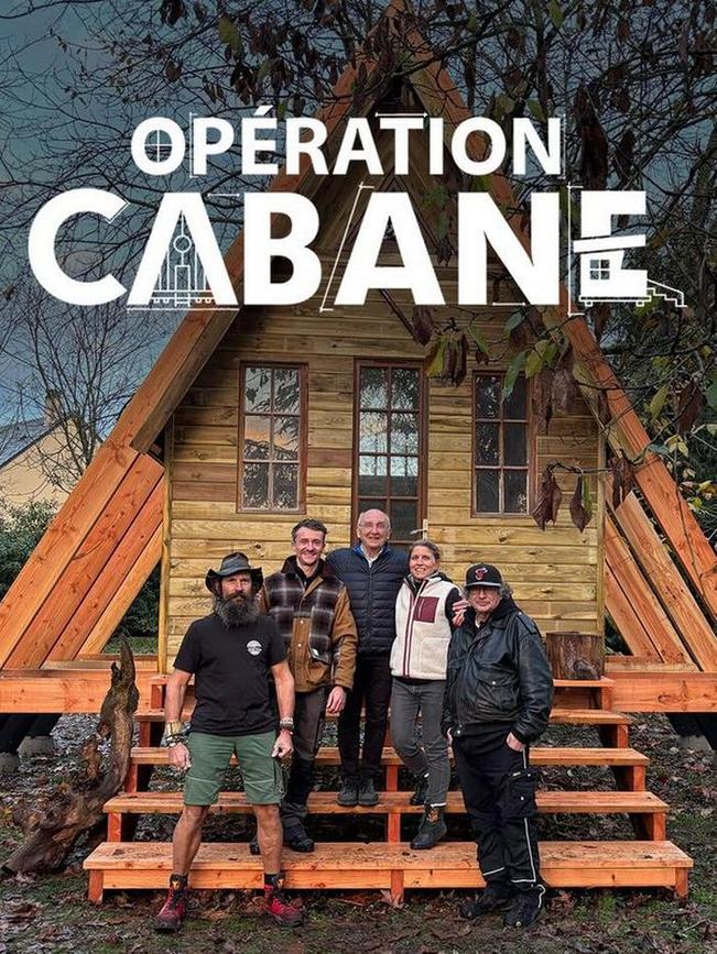 Opération Cabane