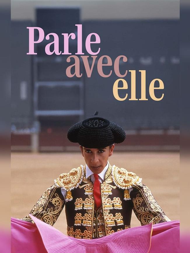Parle avec elle