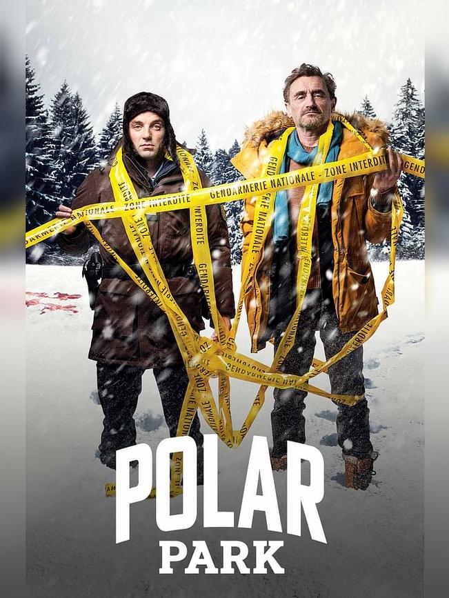 Polar Park