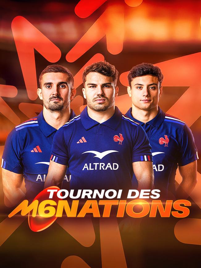 Tournoi des 6 Nations
