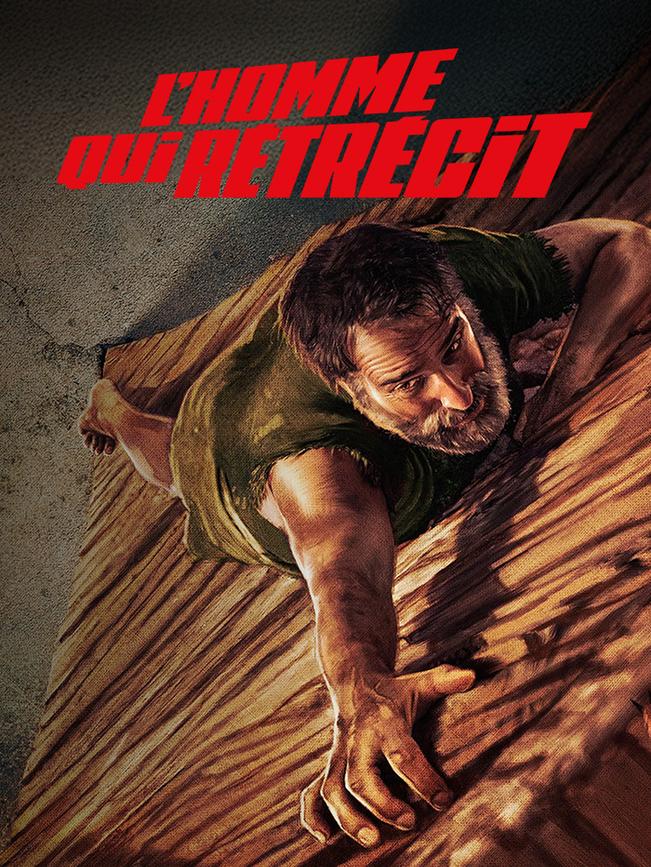 L'Homme qui rétrécit