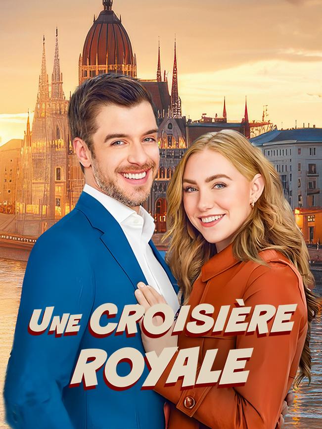 Une croisière royale