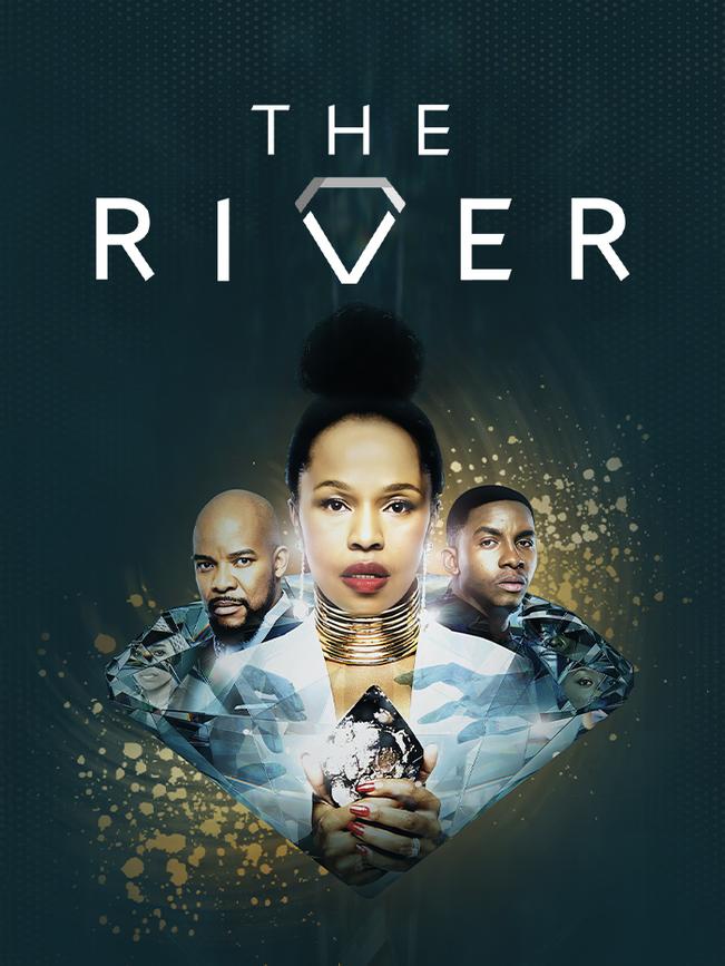 The River